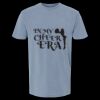 6500M - Best Value Ringspun Garment-Dyed T-Shirt Thumbnail