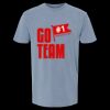 6500M - Best Value Ringspun Garment-Dyed T-Shirt Thumbnail