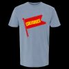 6500M - Best Value Ringspun Garment-Dyed T-Shirt Thumbnail