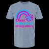 6500M - Best Value Ringspun Garment-Dyed T-Shirt Thumbnail