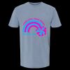 6500M - Best Value Ringspun Garment-Dyed T-Shirt Thumbnail