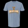 6500M - Best Value Ringspun Garment-Dyed T-Shirt Thumbnail