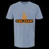 6500M - Best Value Ringspun Garment-Dyed T-Shirt Thumbnail