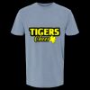 6500M - Best Value Ringspun Garment-Dyed T-Shirt Thumbnail