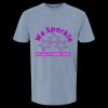 6500M - Best Value Ringspun Garment-Dyed T-Shirt Thumbnail