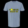 6500M - Best Value Ringspun Garment-Dyed T-Shirt Thumbnail