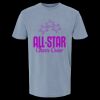 6500M - Best Value Ringspun Garment-Dyed T-Shirt Thumbnail