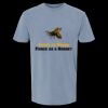 6500M - Best Value Ringspun Garment-Dyed T-Shirt Thumbnail
