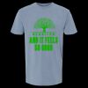 6500M - Best Value Ringspun Garment-Dyed T-Shirt Thumbnail