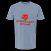 6500M - Best Value Ringspun Garment-Dyed T-Shirt Thumbnail