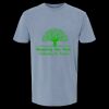 6500M - Best Value Ringspun Garment-Dyed T-Shirt Thumbnail