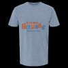 6500M - Best Value Ringspun Garment-Dyed T-Shirt Thumbnail
