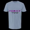 6500M - Best Value Ringspun Garment-Dyed T-Shirt Thumbnail