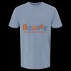 6500M - Best Value Ringspun Garment-Dyed T-Shirt Thumbnail