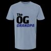 6500M - Best Value Ringspun Garment-Dyed T-Shirt Thumbnail