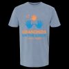 6500M - Best Value Ringspun Garment-Dyed T-Shirt Thumbnail