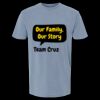 6500M - Best Value Ringspun Garment-Dyed T-Shirt Thumbnail