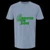 6500M - Best Value Ringspun Garment-Dyed T-Shirt Thumbnail