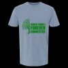 6500M - Best Value Ringspun Garment-Dyed T-Shirt Thumbnail