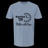 6500M - Best Value Ringspun Garment-Dyed T-Shirt Thumbnail