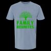 6500M - Best Value Ringspun Garment-Dyed T-Shirt Thumbnail