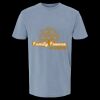 6500M - Best Value Ringspun Garment-Dyed T-Shirt Thumbnail