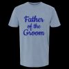 6500M - Best Value Ringspun Garment-Dyed T-Shirt Thumbnail
