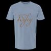6500M - Best Value Ringspun Garment-Dyed T-Shirt Thumbnail