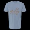 6500M - Best Value Ringspun Garment-Dyed T-Shirt Thumbnail