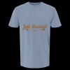 6500M - Best Value Ringspun Garment-Dyed T-Shirt Thumbnail
