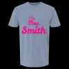 6500M - Best Value Ringspun Garment-Dyed T-Shirt Thumbnail