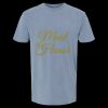 6500M - Best Value Ringspun Garment-Dyed T-Shirt Thumbnail