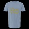 6500M - Best Value Ringspun Garment-Dyed T-Shirt Thumbnail