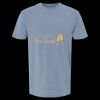 6500M - Best Value Ringspun Garment-Dyed T-Shirt Thumbnail