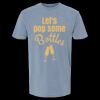 6500M - Best Value Ringspun Garment-Dyed T-Shirt Thumbnail