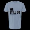 6500M - Best Value Ringspun Garment-Dyed T-Shirt Thumbnail