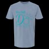 6500M - Best Value Ringspun Garment-Dyed T-Shirt Thumbnail