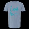 6500M - Best Value Ringspun Garment-Dyed T-Shirt Thumbnail
