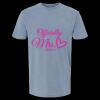6500M - Best Value Ringspun Garment-Dyed T-Shirt Thumbnail