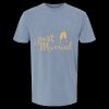 6500M - Best Value Ringspun Garment-Dyed T-Shirt Thumbnail