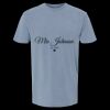6500M - Best Value Ringspun Garment-Dyed T-Shirt Thumbnail