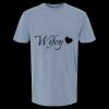 6500M - Best Value Ringspun Garment-Dyed T-Shirt Thumbnail