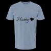 6500M - Best Value Ringspun Garment-Dyed T-Shirt Thumbnail