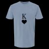 6500M - Best Value Ringspun Garment-Dyed T-Shirt Thumbnail