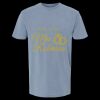 6500M - Best Value Ringspun Garment-Dyed T-Shirt Thumbnail