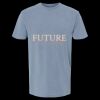 6500M - Best Value Ringspun Garment-Dyed T-Shirt Thumbnail