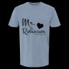 6500M - Best Value Ringspun Garment-Dyed T-Shirt Thumbnail