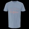 6500M - Best Value Ringspun Garment-Dyed T-Shirt Thumbnail