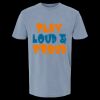 6500M - Best Value Ringspun Garment-Dyed T-Shirt Thumbnail