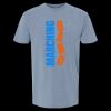 6500M - Best Value Ringspun Garment-Dyed T-Shirt Thumbnail